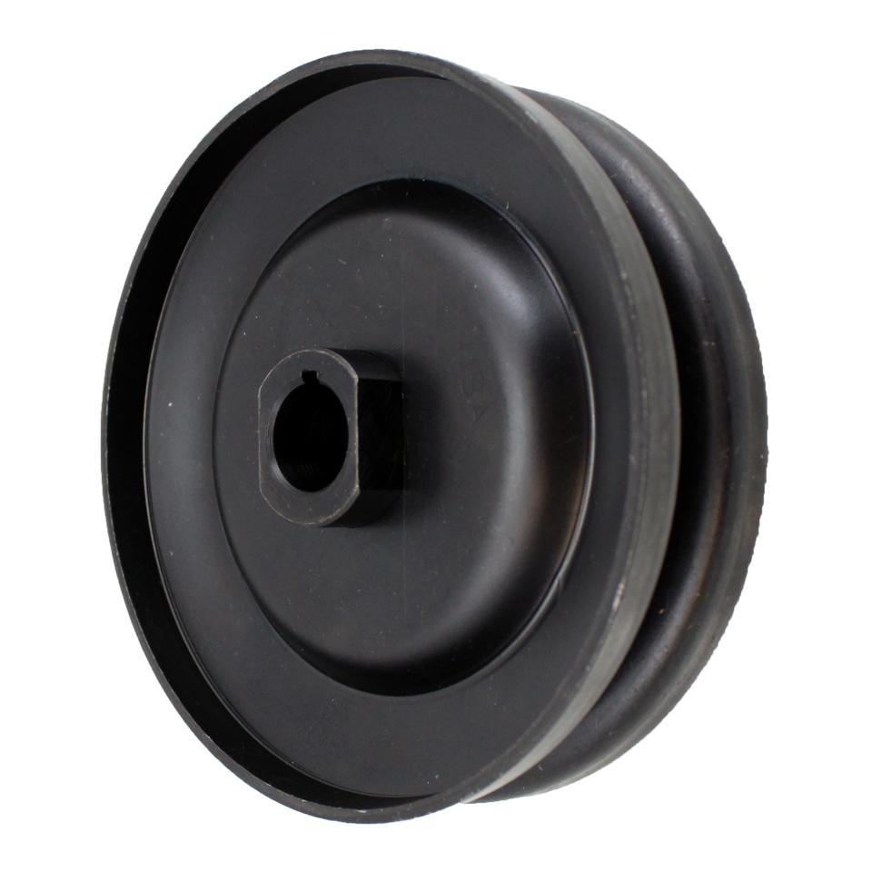 Beetle Pulleys Cool Air VW